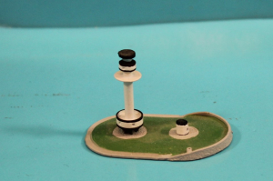 Leuchtturm "Friedrichsort" (1 St.) D Pharos 16X